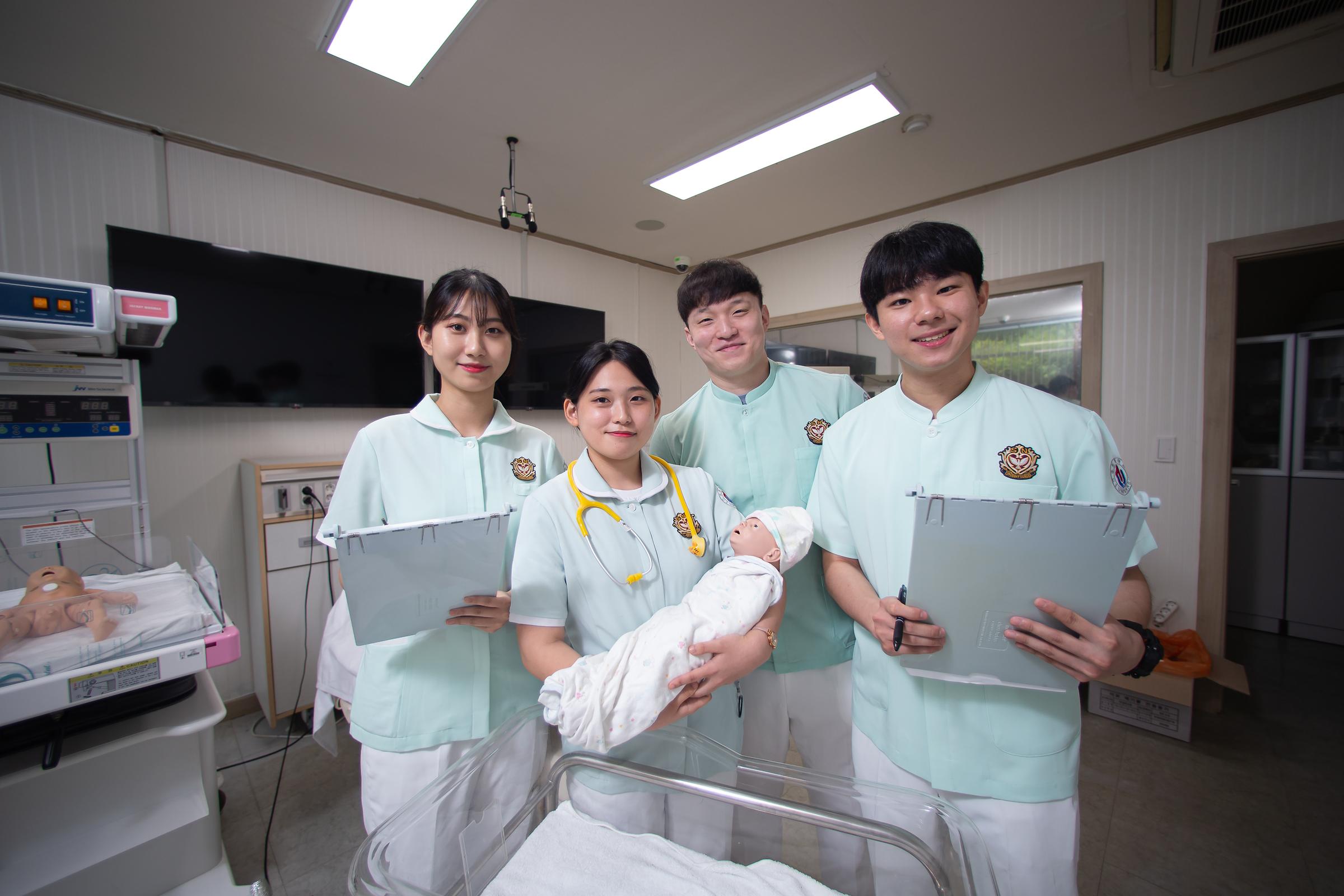 Department of Nursing Science