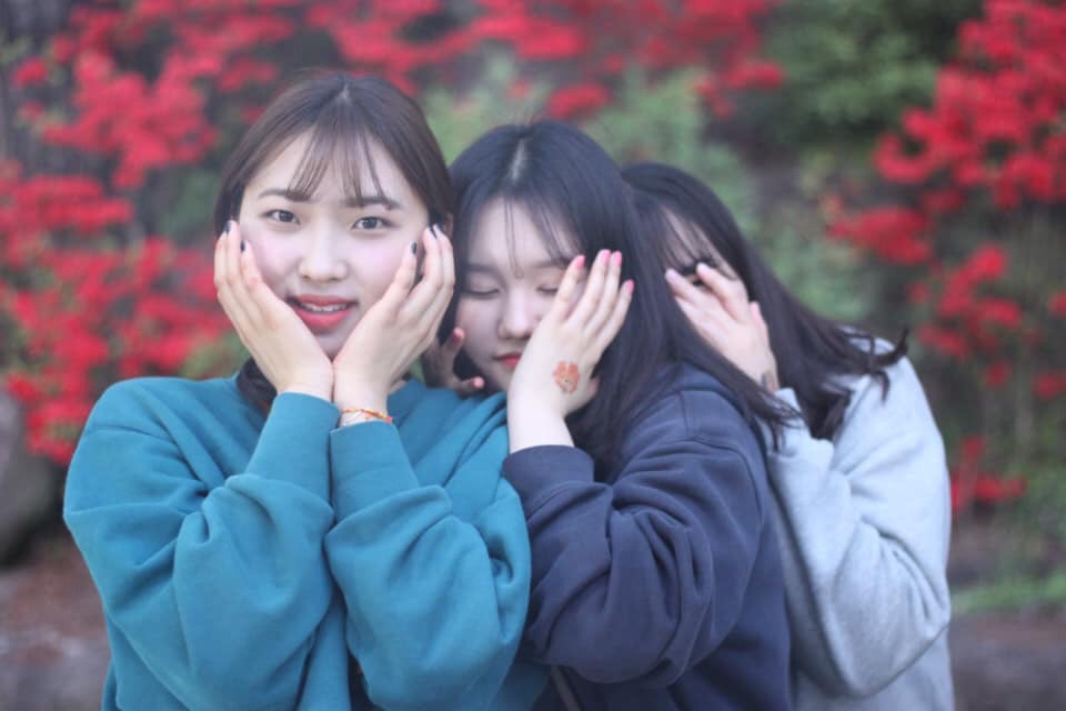 2019학년도 1학기 체육대회 및 축제(2)