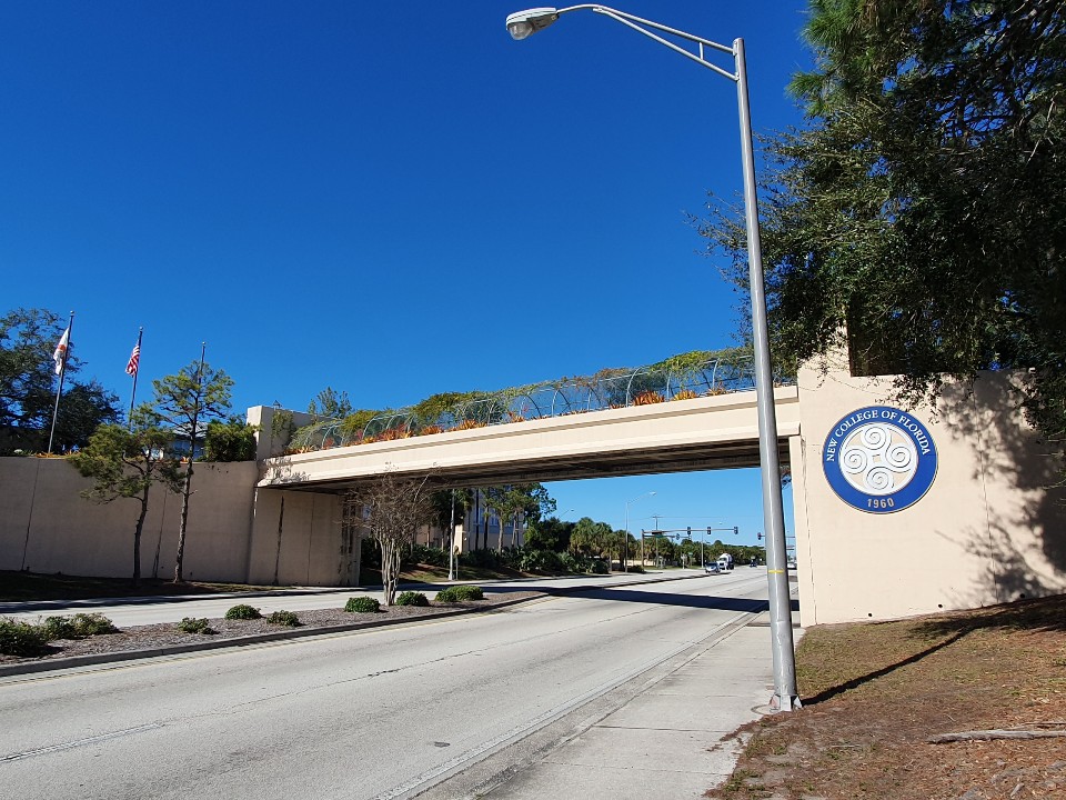 New College of Florida