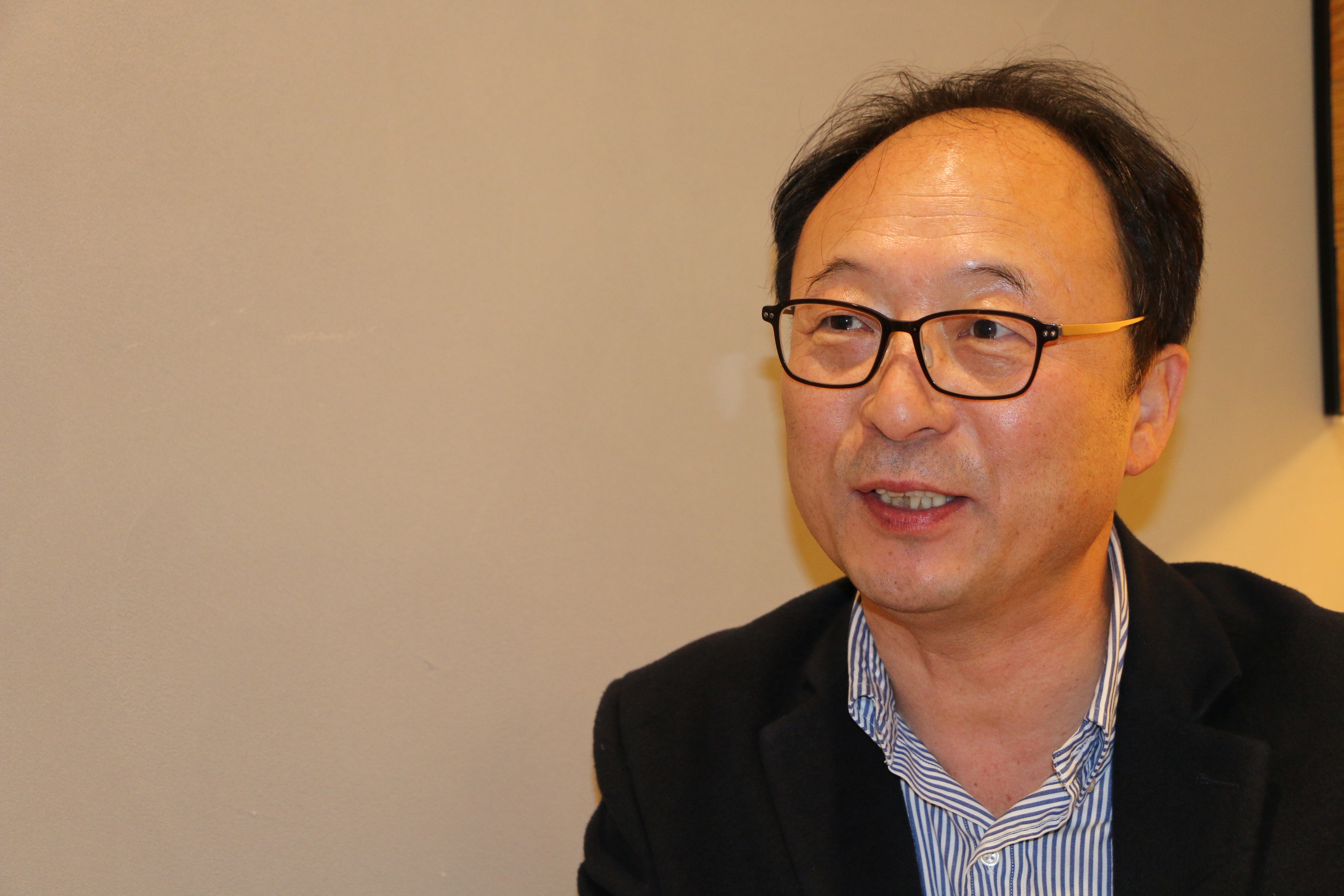 대전 원도심 창조적 재생전략