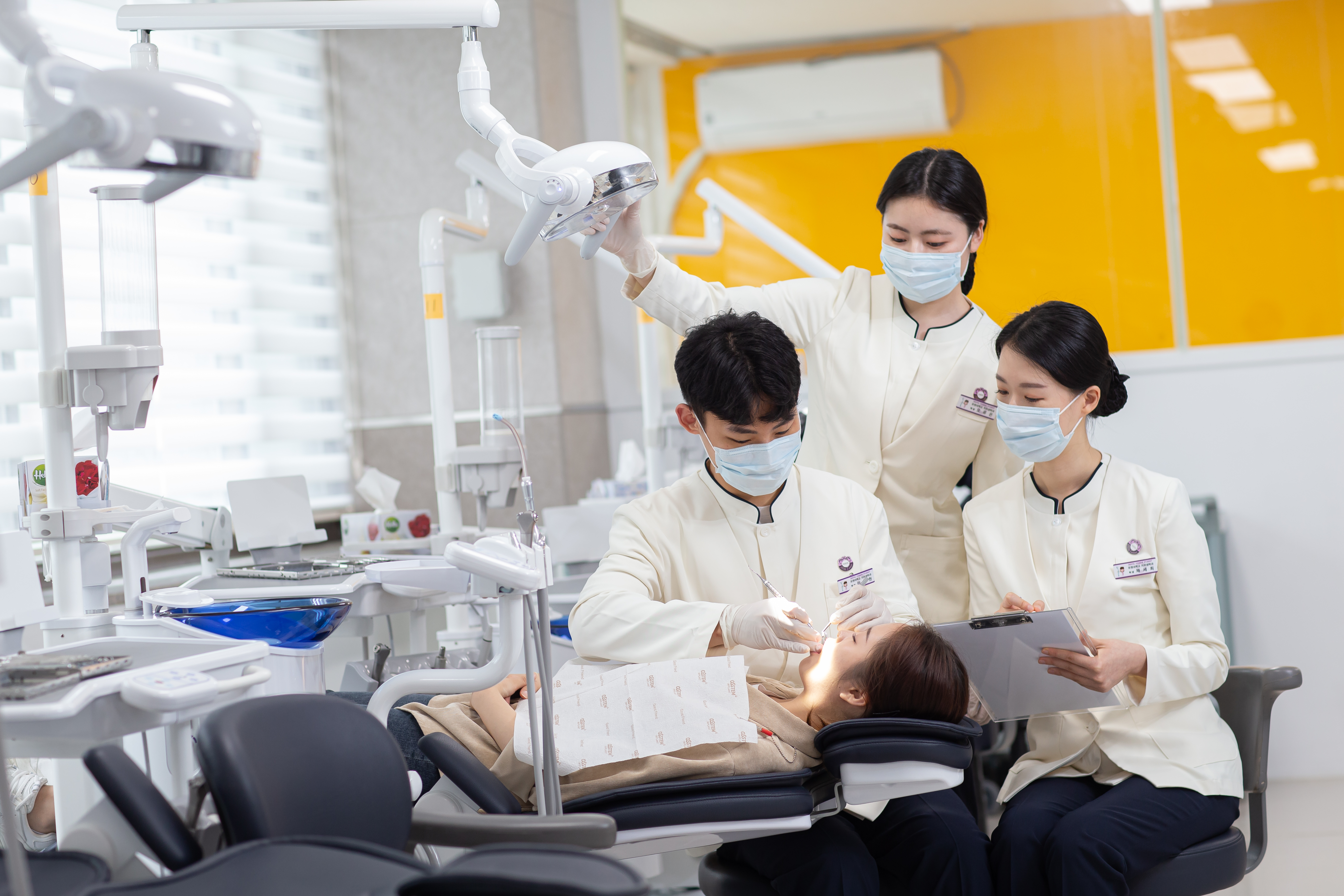 유원대학교 치위생학과, ‘제53회 치과위생사 국가시험’ 3년 연속 100% 합격