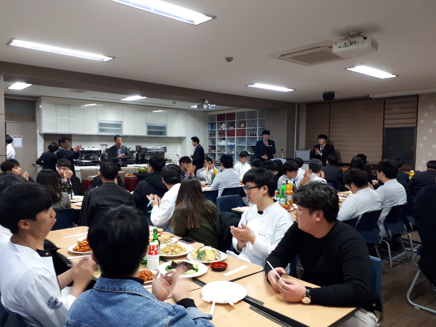 2018학년도 조리인의 날